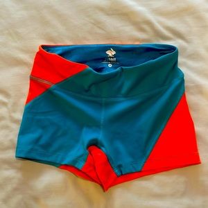 Rabbit running shorts